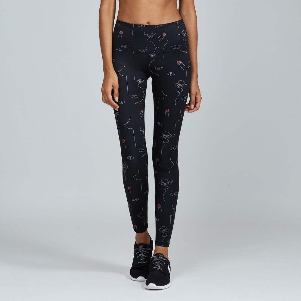 Noli Bianka Legging